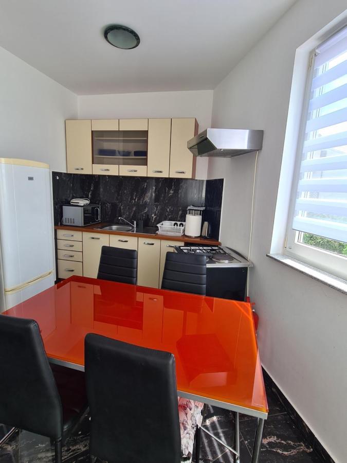 Apartments Paradiso Pula Extérieur photo