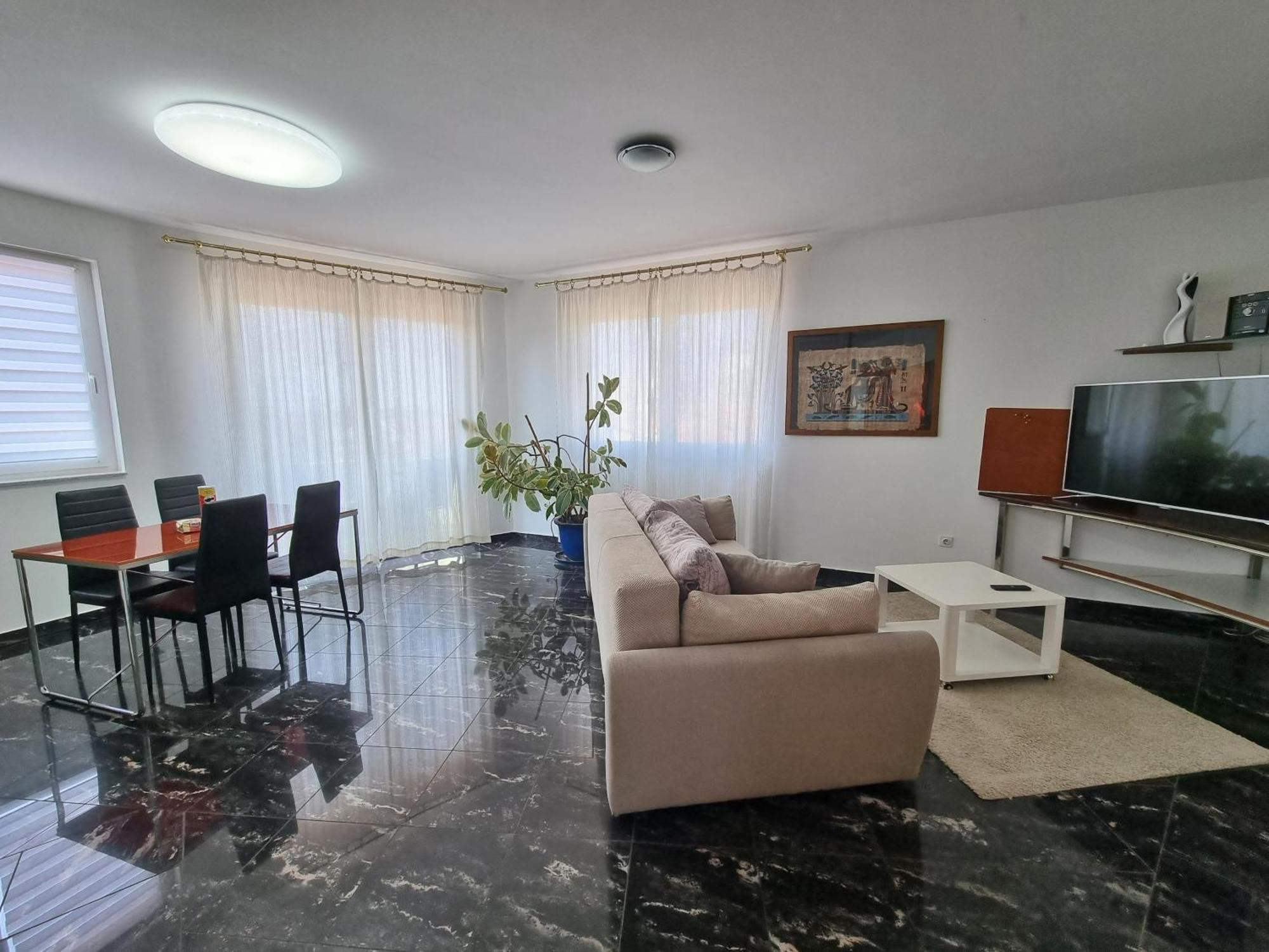 Apartments Paradiso Pula Extérieur photo