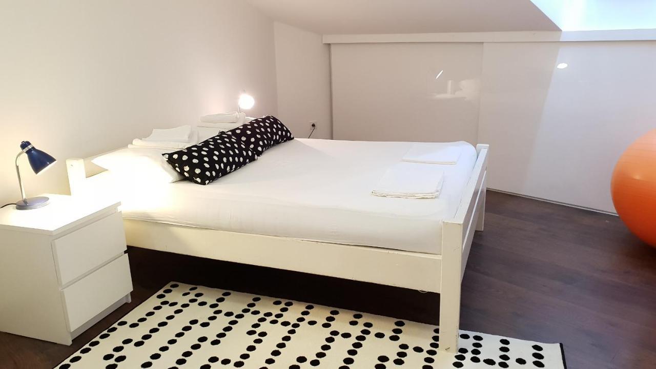 Apartments Paradiso Pula Extérieur photo