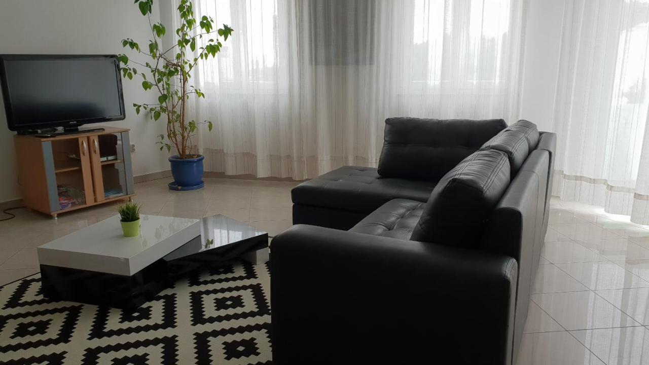 Apartments Paradiso Pula Extérieur photo