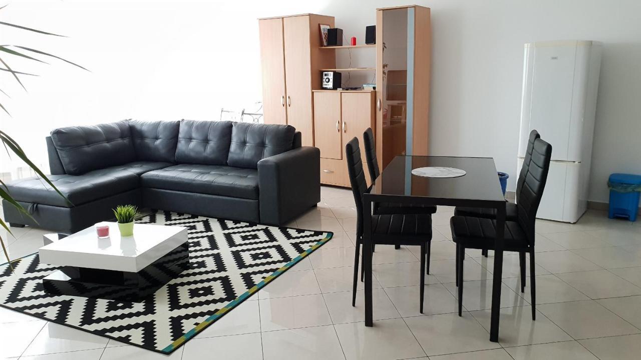 Apartments Paradiso Pula Extérieur photo