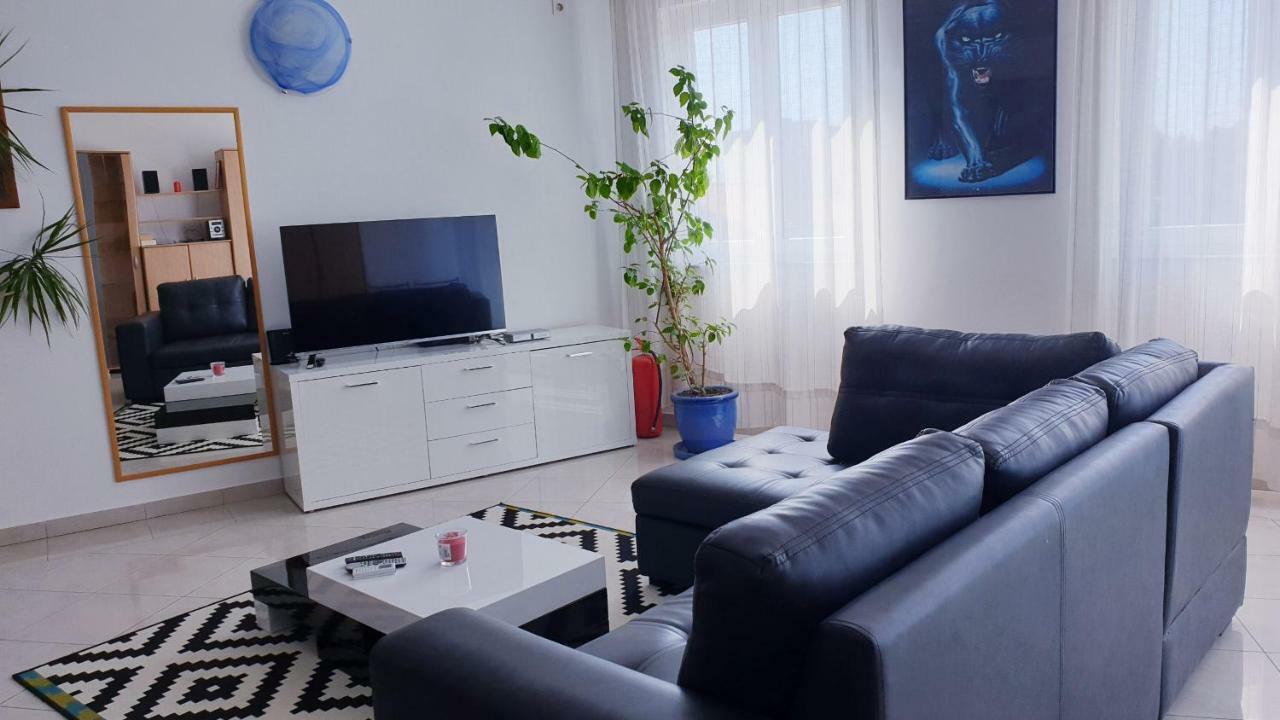 Apartments Paradiso Pula Extérieur photo